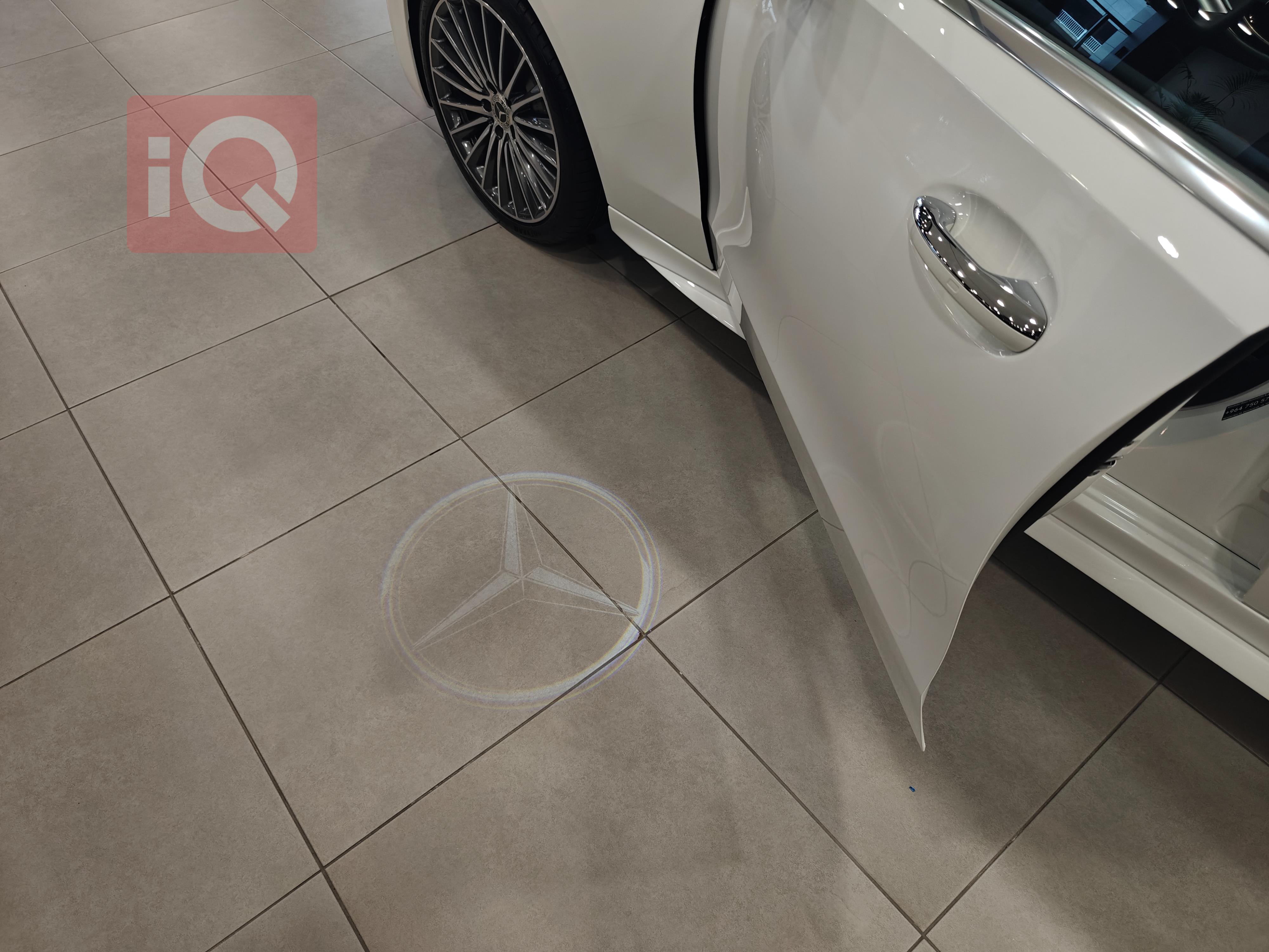 مرسيدس بنز C-Class